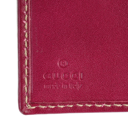 Gucci Guccissima Wave French Wallet 6 of 8