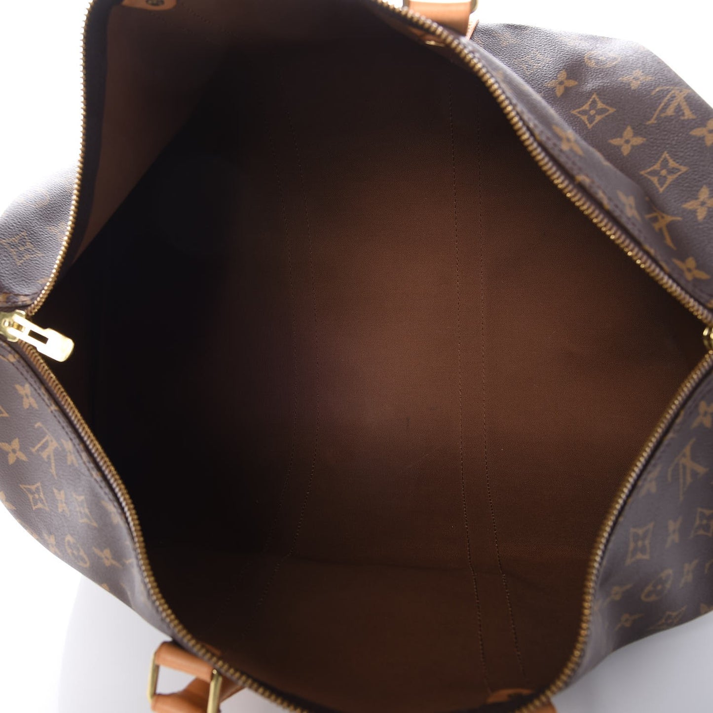 Monogram Keepall 50
