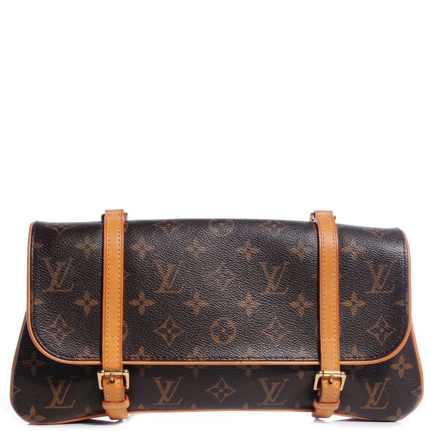 Monogram Pochette Marelle