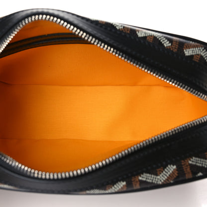Goyard Goyardine Sac Cap Vert Black 5 of 8