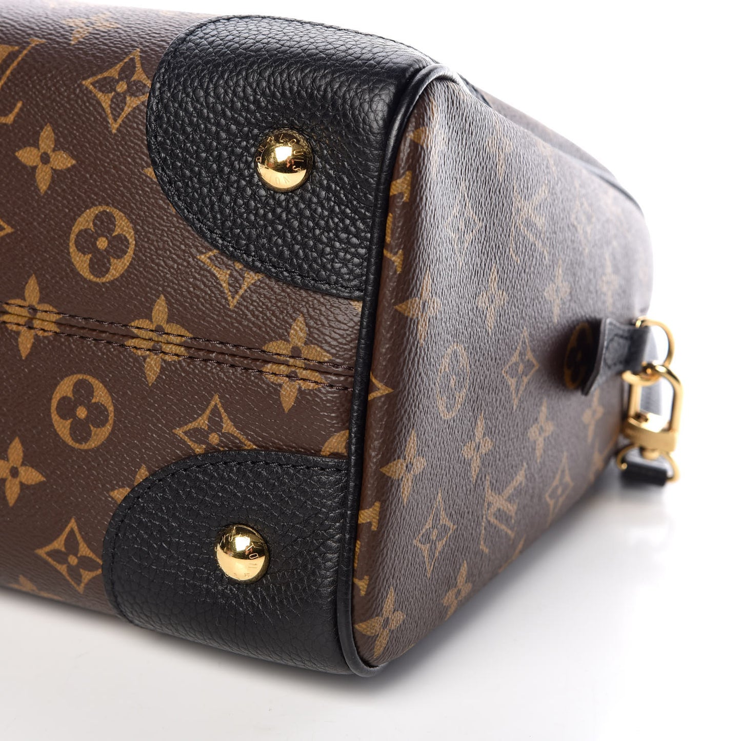 Monogram Retiro NM Black