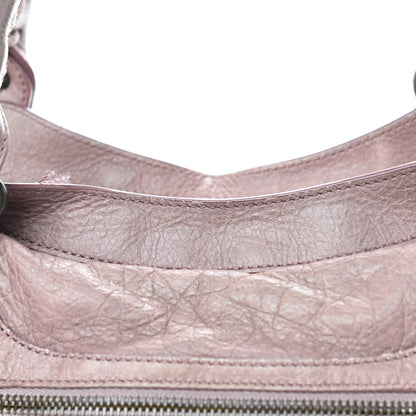 Balenciaga Agneau Classic Hardware City Parme 9 of 11