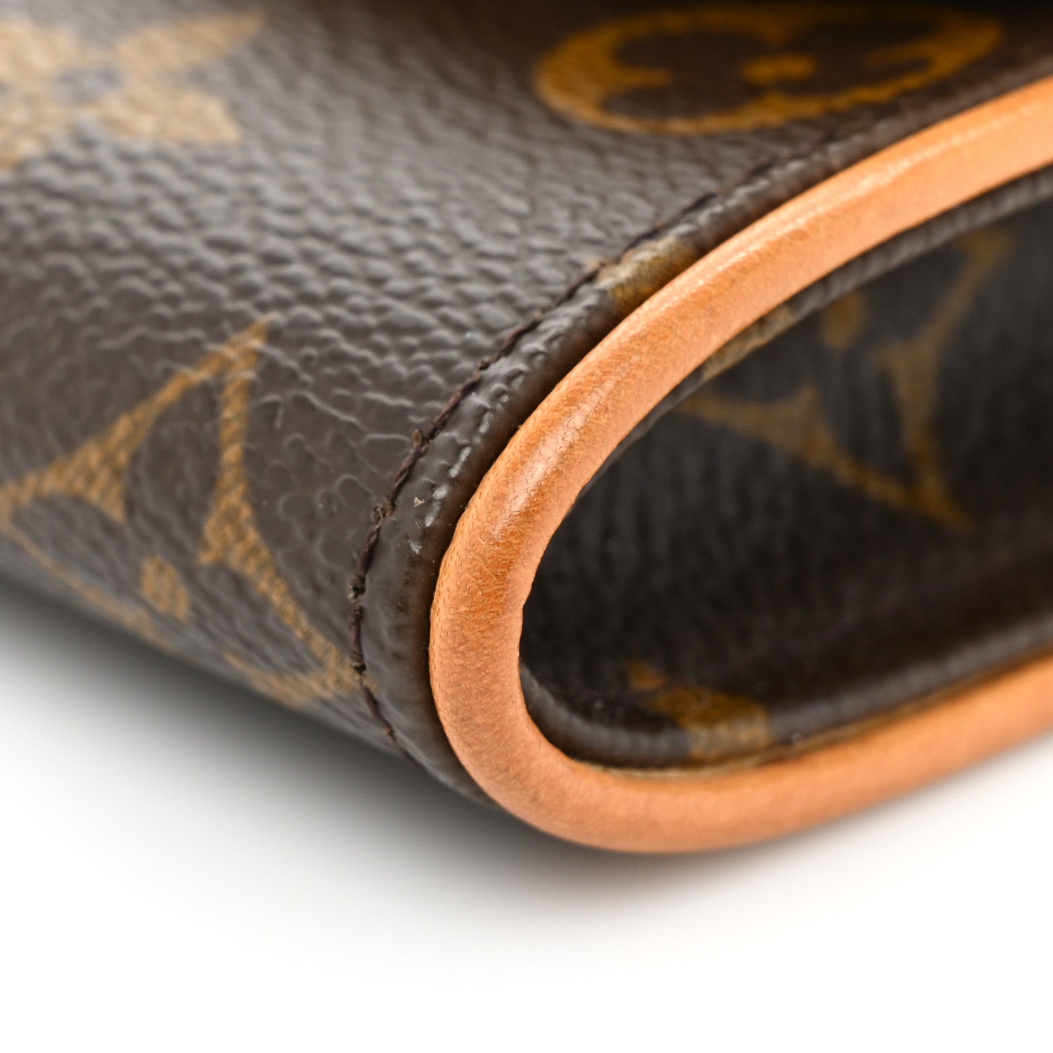 Louis Vuitton Monogram Pochette Twin PM 16 of 20