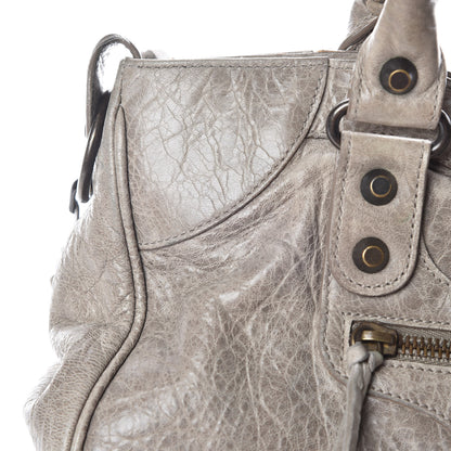 Balenciaga Agneau Classic Hardware Velo Papyrus 15 of 21