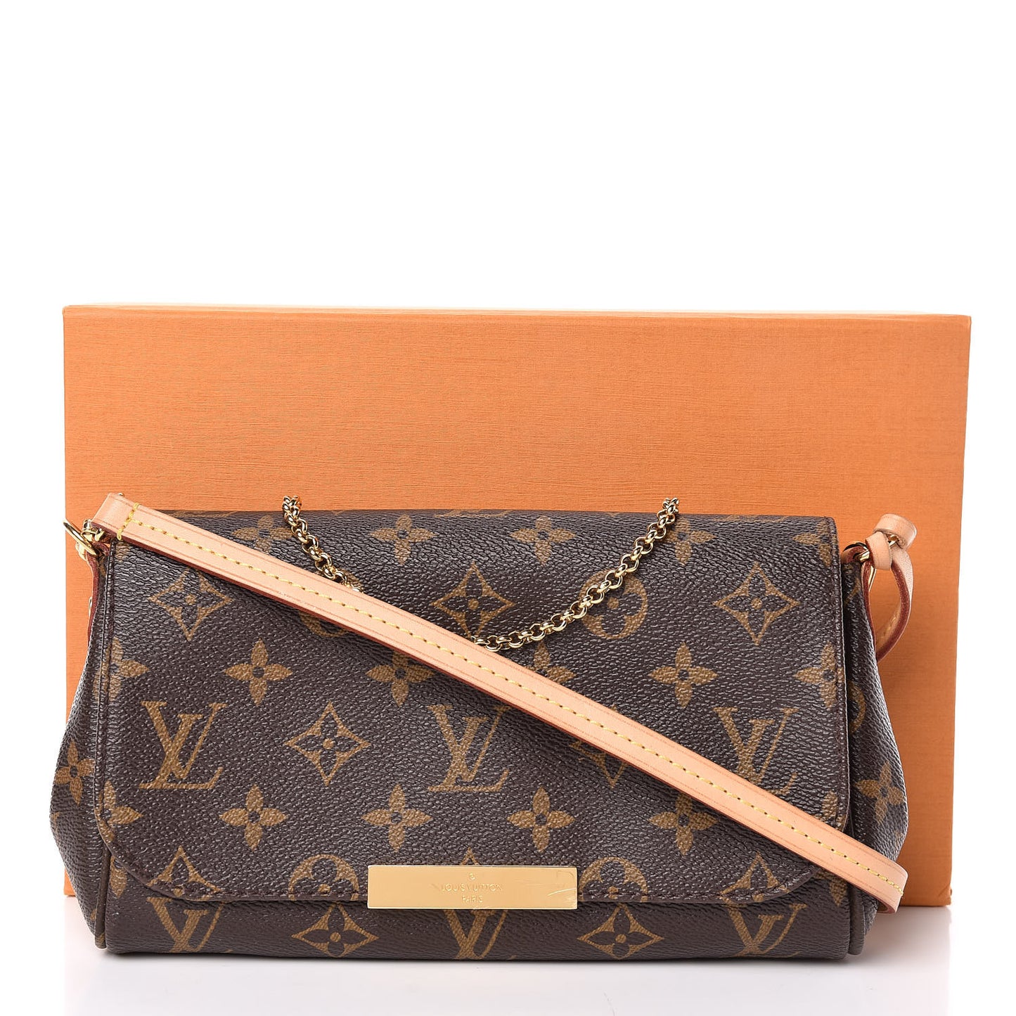 Monogram Favorite PM