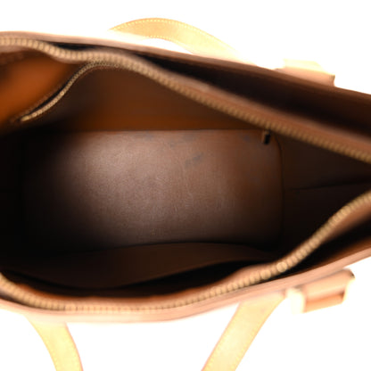 Louis Vuitton Vernis Houston Bronze 5 of 11