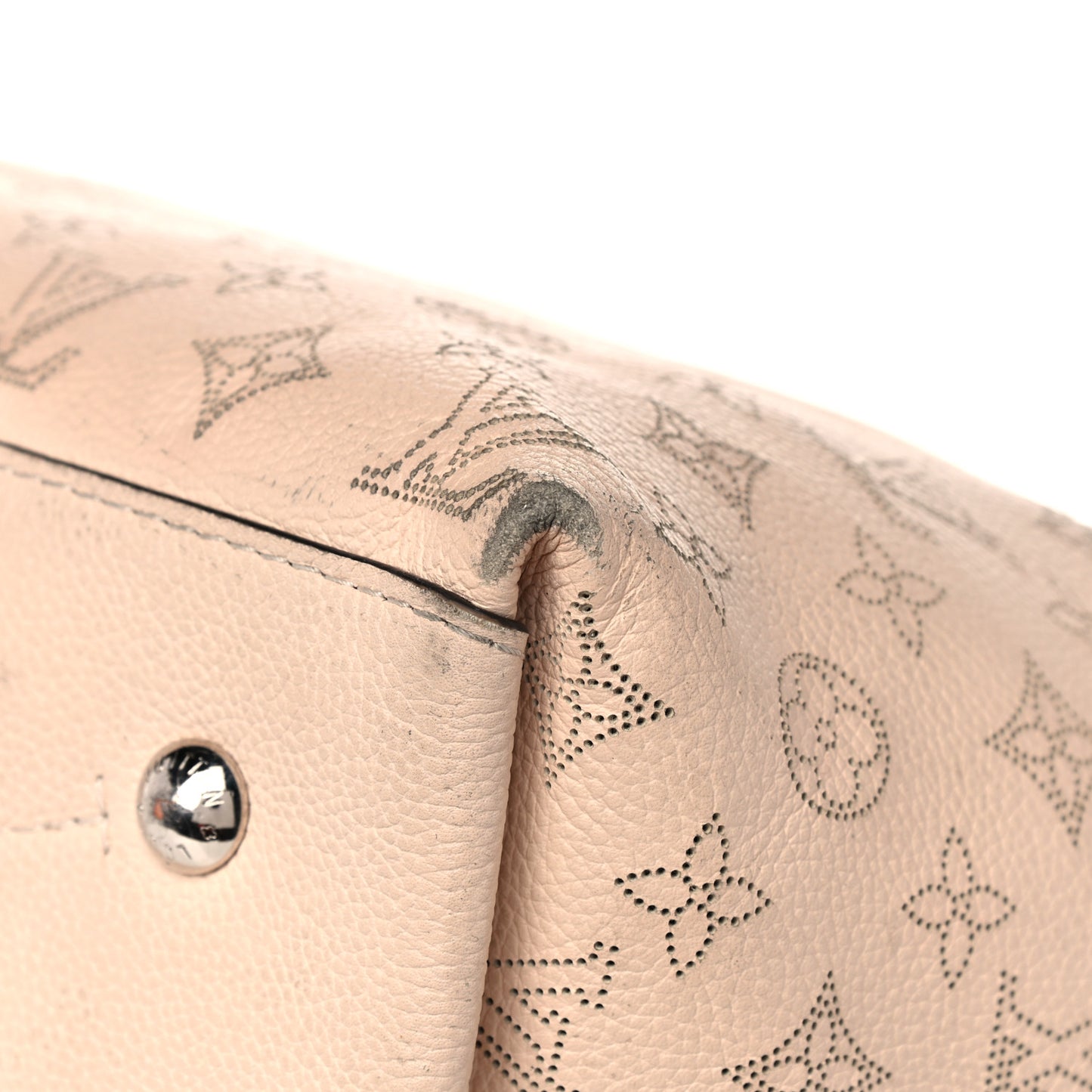 Mahina Carmel Hobo Creme