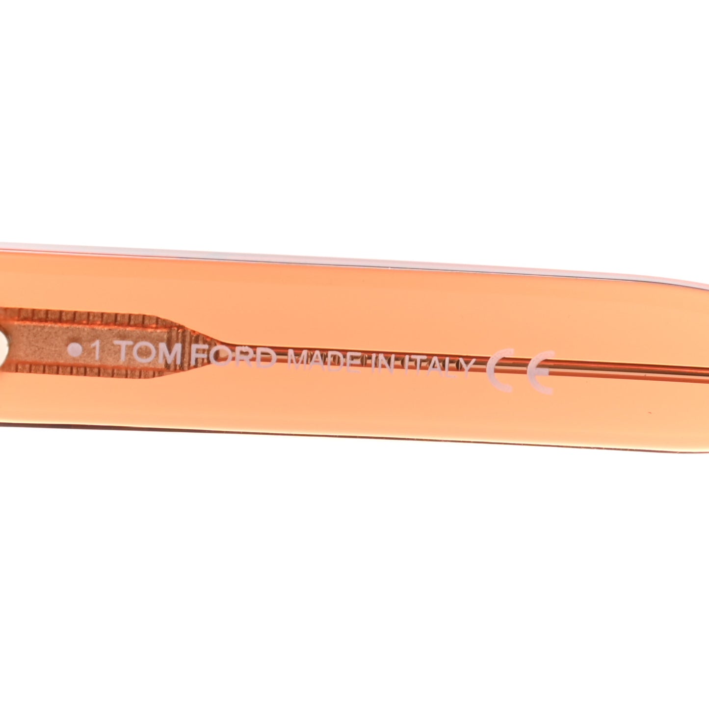 Bailey TF885 Sunglasses Pink