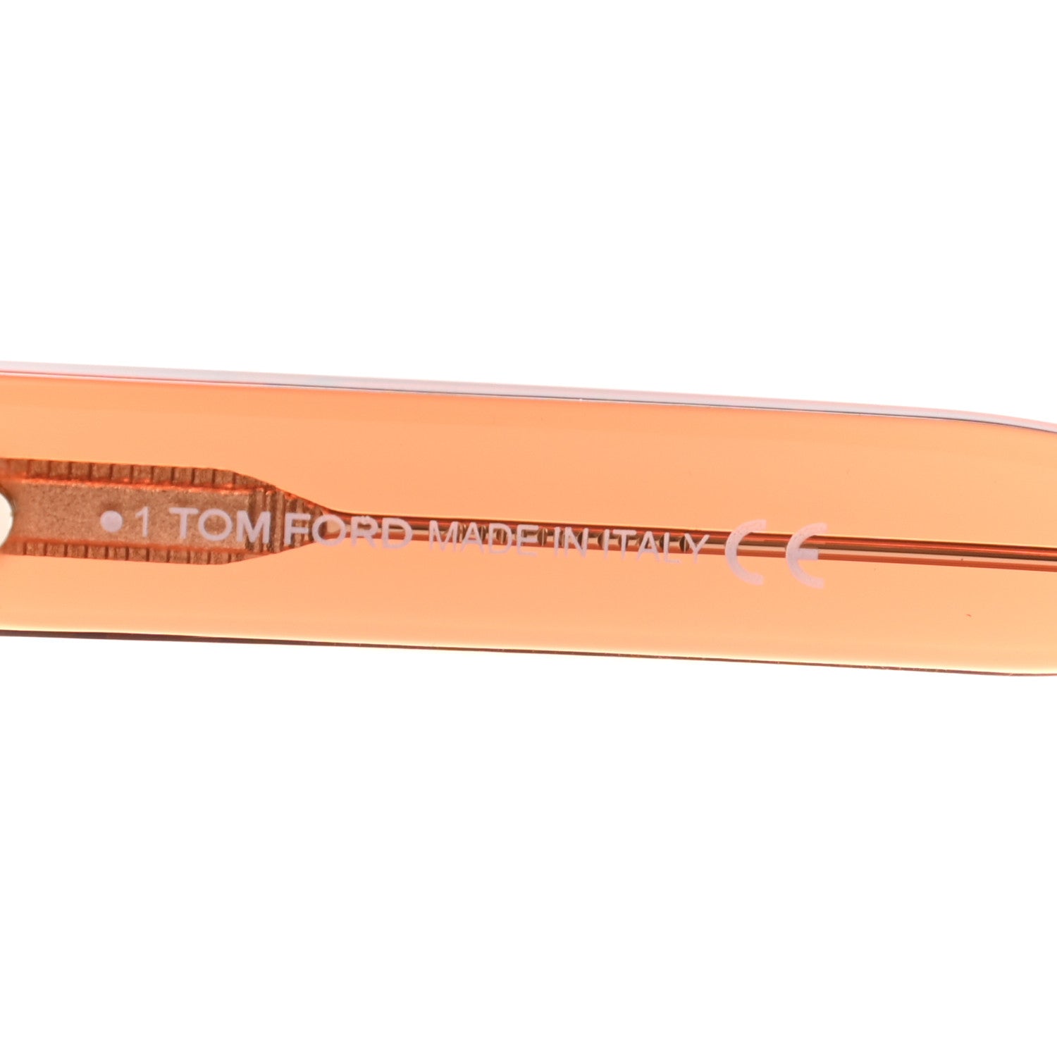 Tom Ford Bailey TF885 Sunglasses Pink 6 of 8