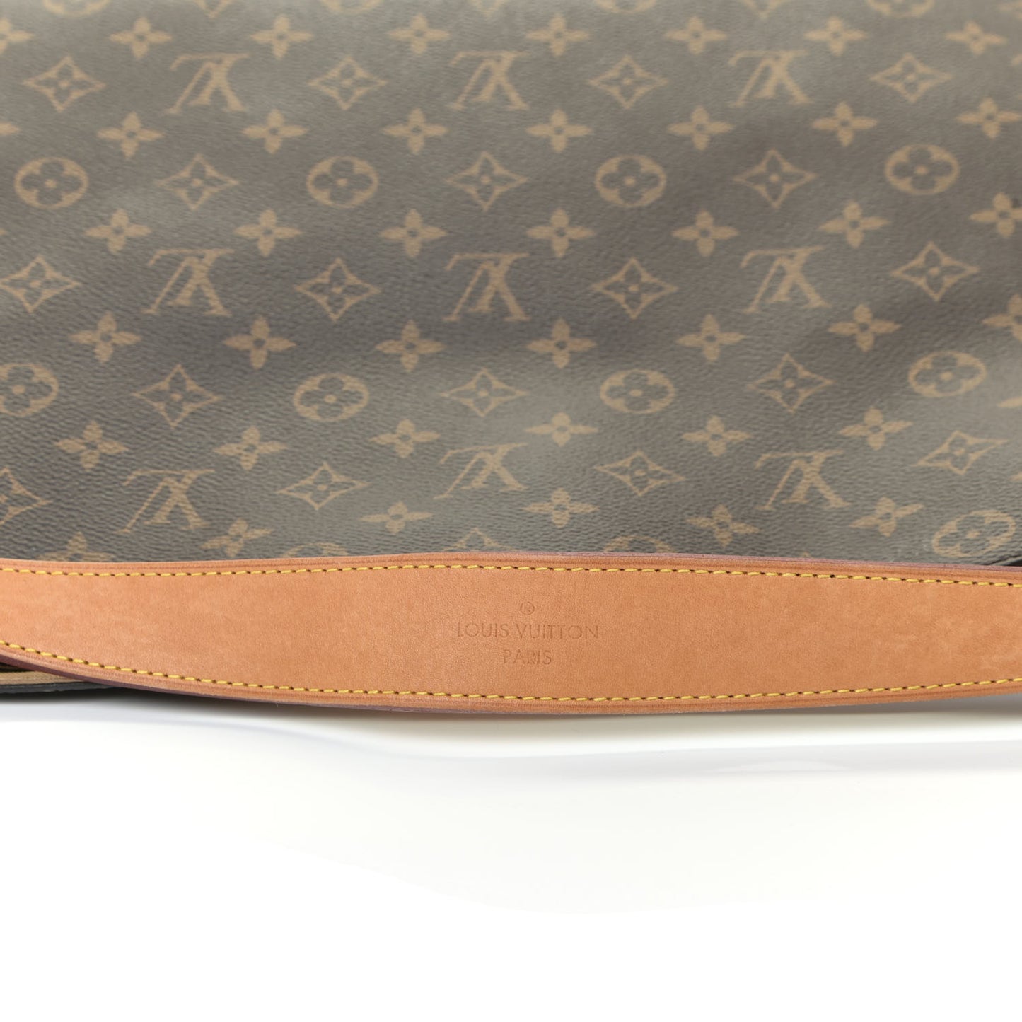 Monogram Graceful MM