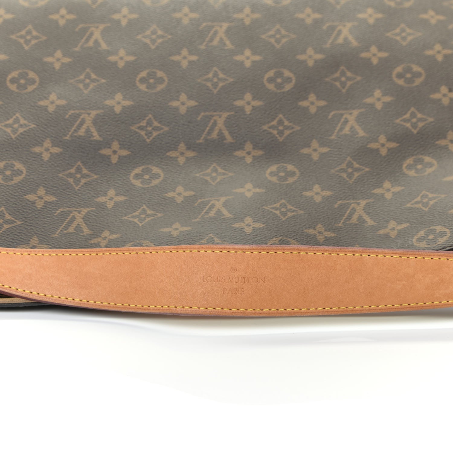 Louis Vuitton Monogram Graceful MM 14 of 14