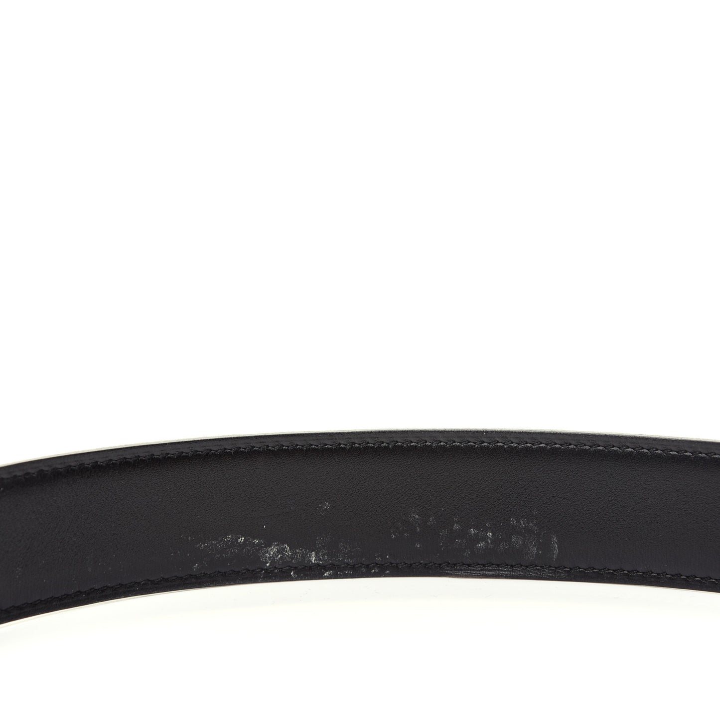 Swift Togo 32mm Quizz H Belt 90 Gold Black