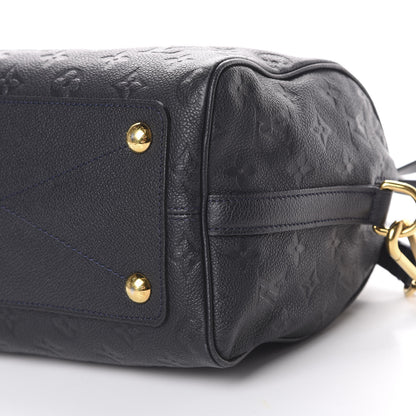Louis Vuitton Empreinte Speedy Bandouliere 25 Infini 10 of 10