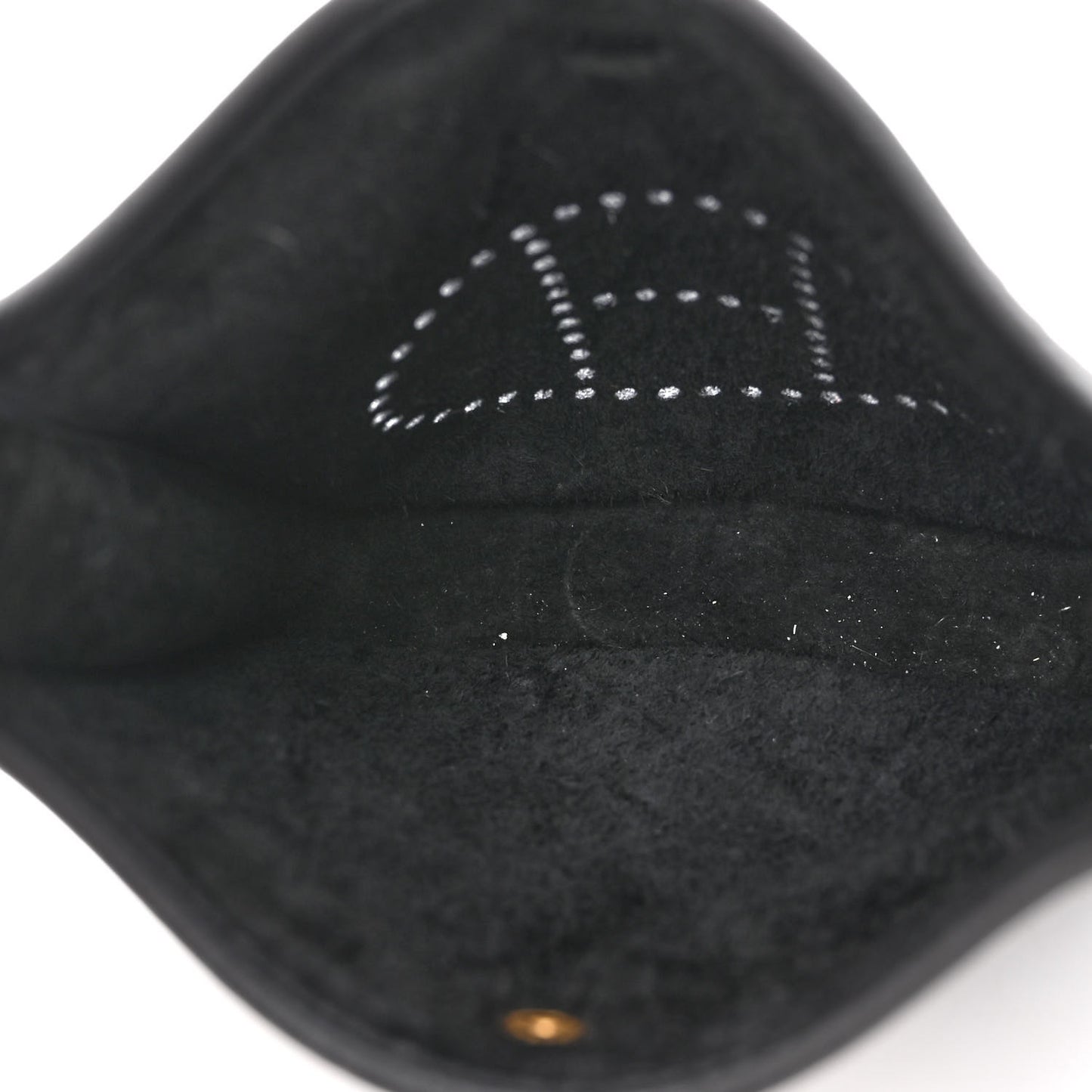 Taurillon Clemence Evelyne TPM Black