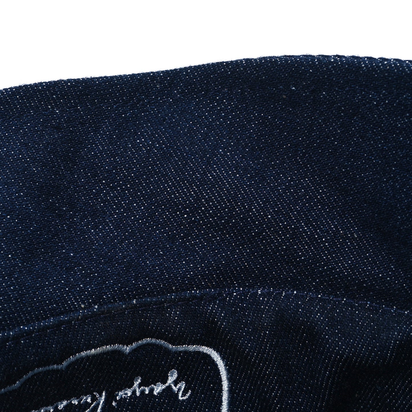LV x YK Monogram Dots Bucket Hat