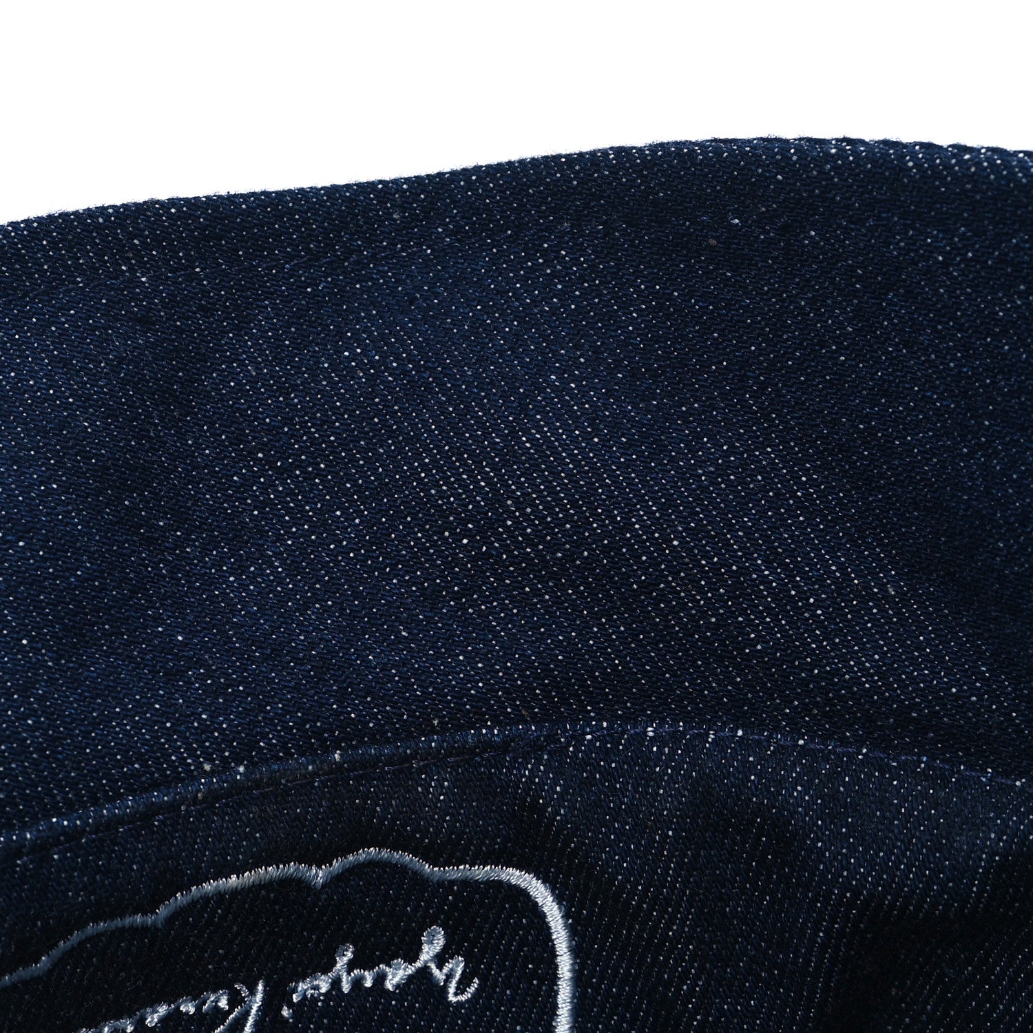 Louis Vuitton LV x YK Monogram Dots Bucket Hat 10 of 10
