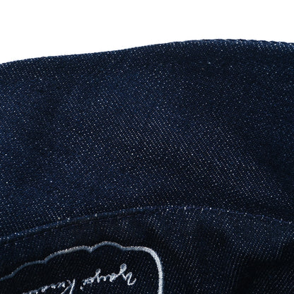 Louis Vuitton LV x YK Monogram Dots Bucket Hat 10 of 10