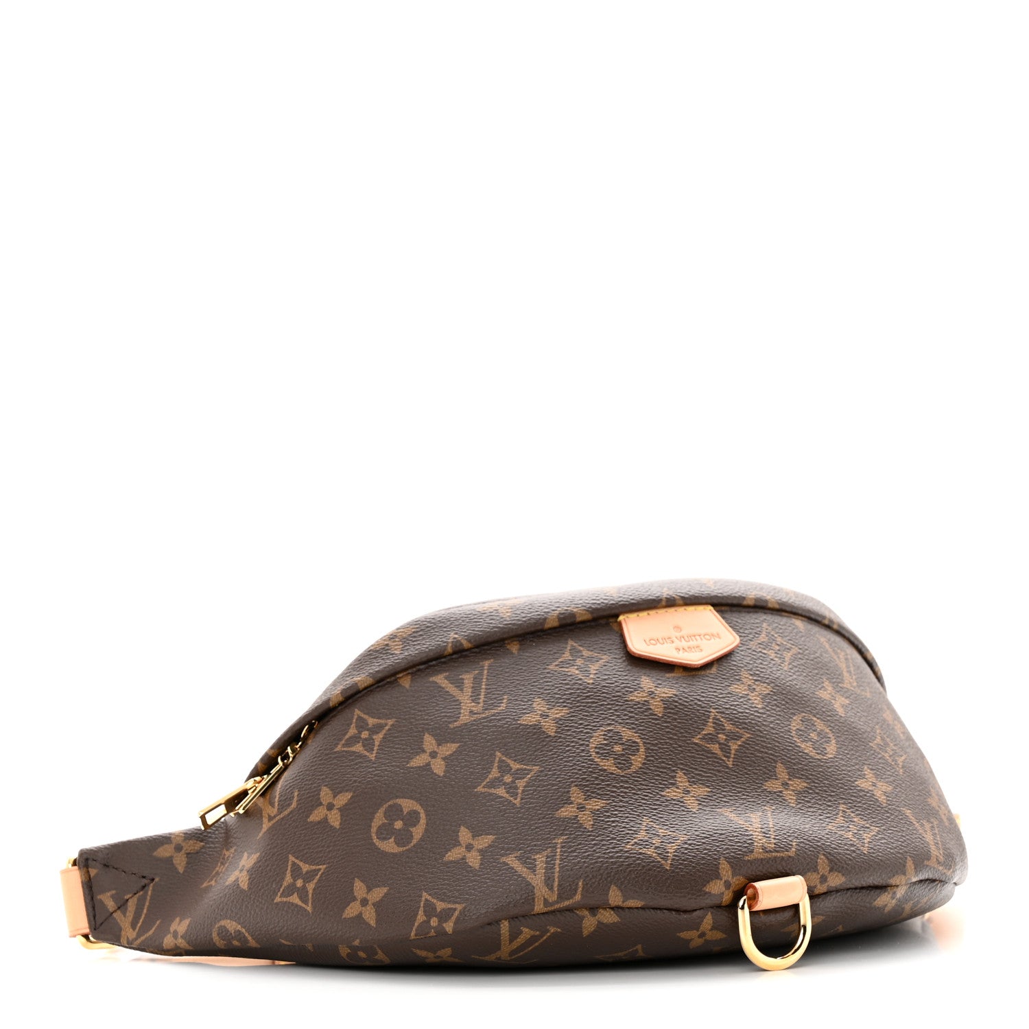 Louis Vuitton Monogram Bumbag 4 of 12