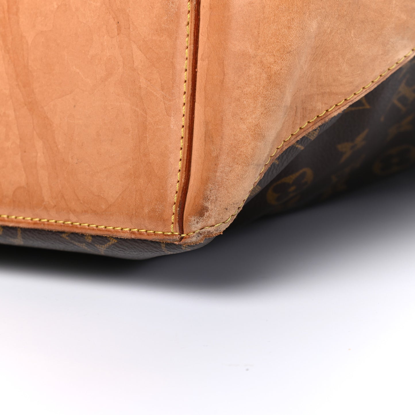 Monogram Cabas Mezzo
