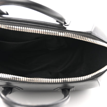 Givenchy Sugar Goatskin Medium Antigona Black 5 of 12