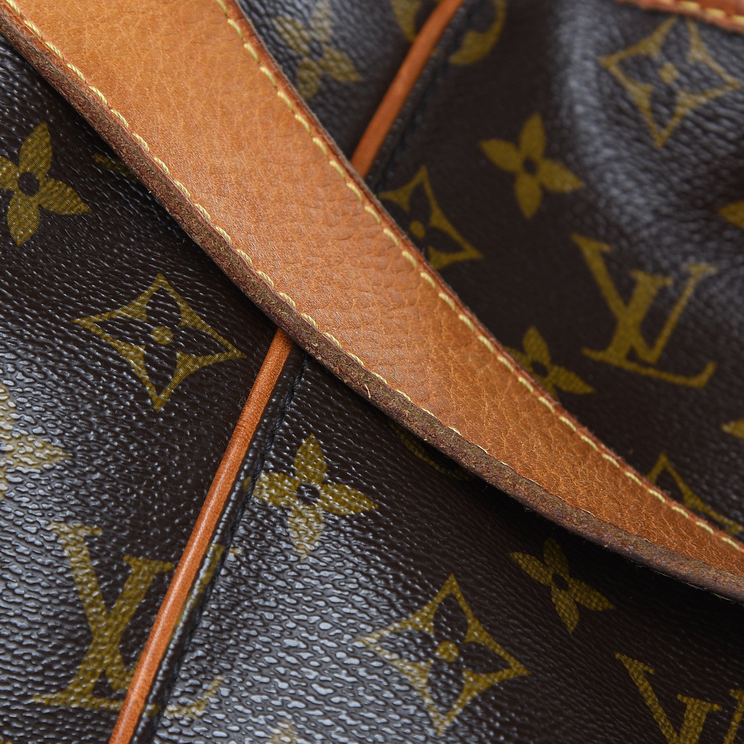 Louis Vuitton Monogram Galliera GM 20 of 23