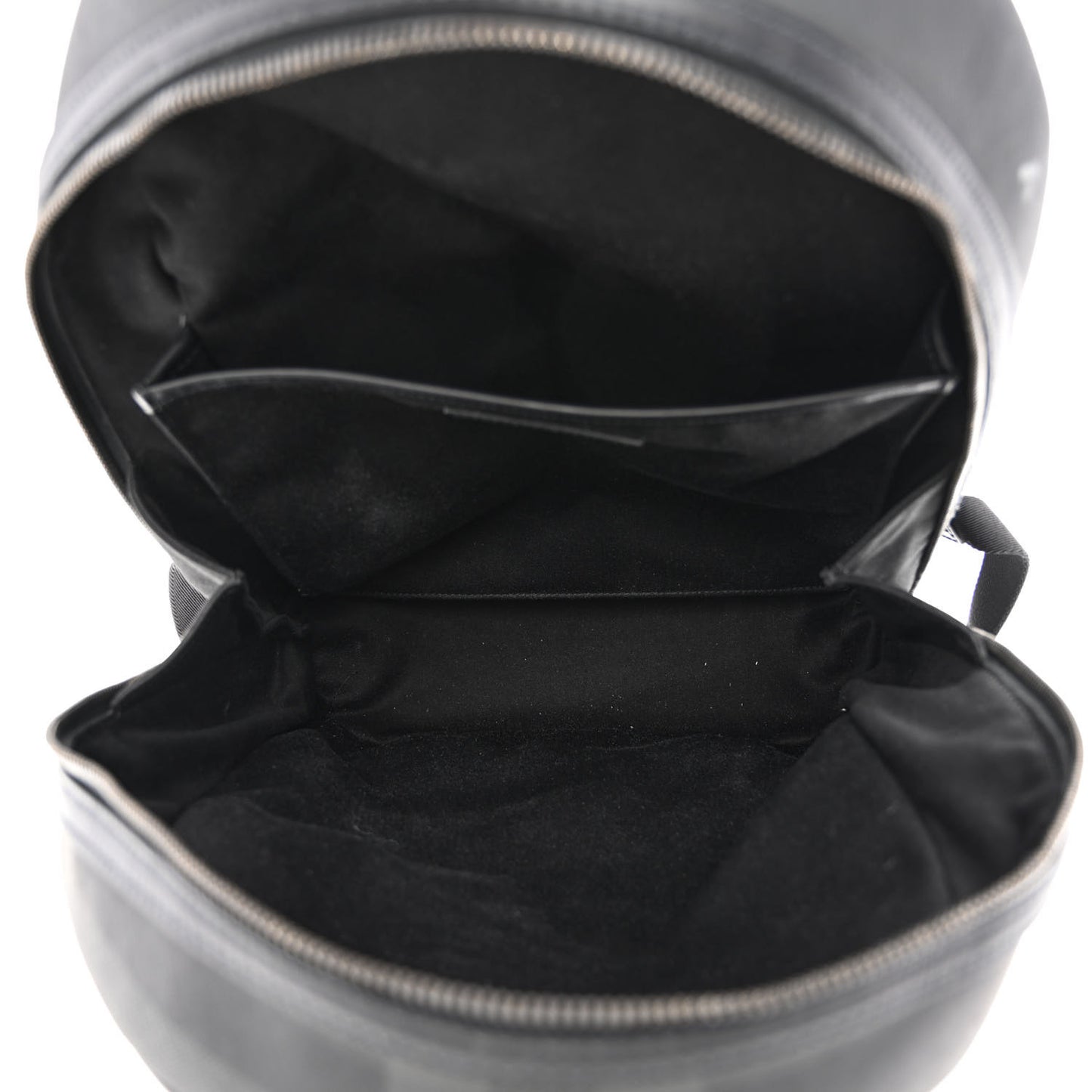 London Check Logo Rocco Backpack Charcoal