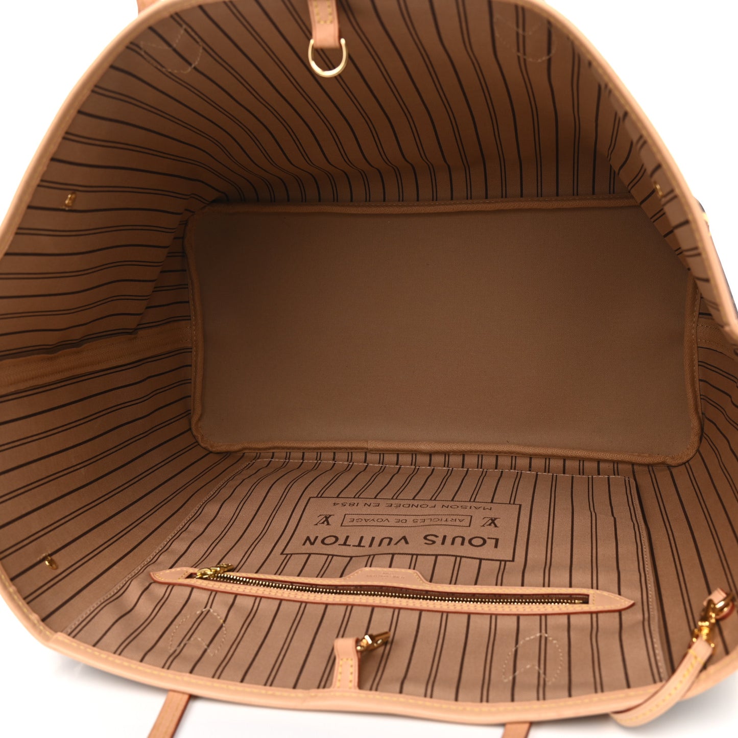 Monogram Neo Neverfull GM