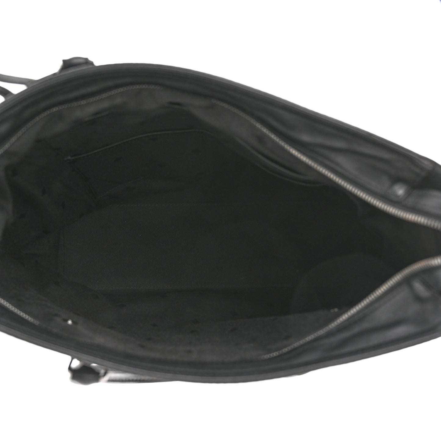 Visetos Tote Black