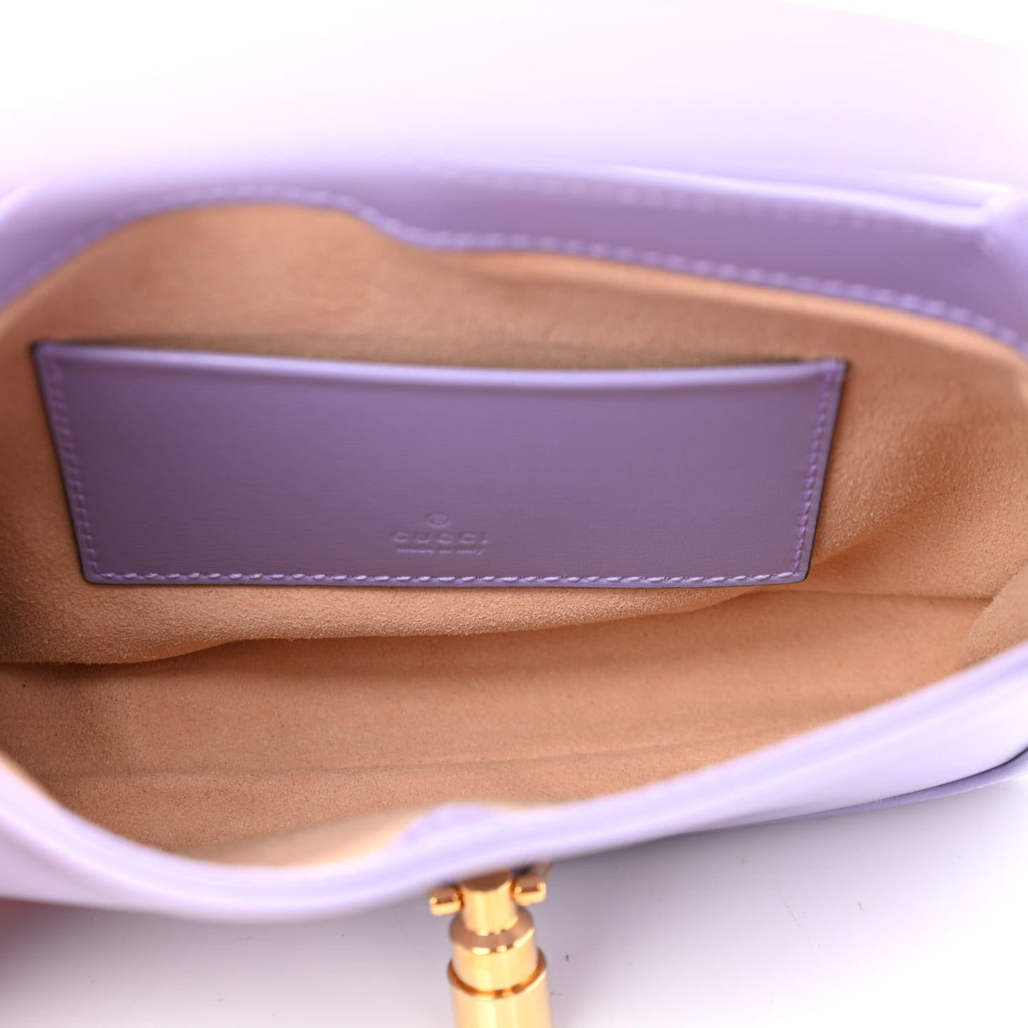 Boarded Dyana Lux Mini Jackie 1961 Hobo Lapis