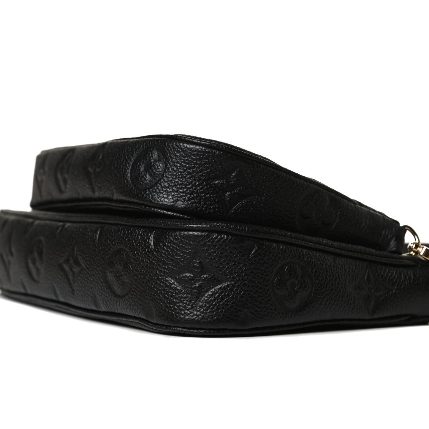 Empreinte Monogram Giant Multi Pochette Accessories Black