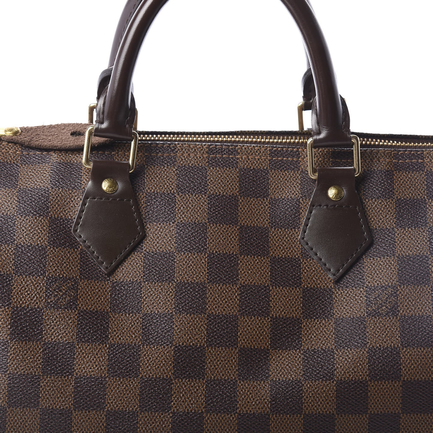 Damier Ebene Speedy 30