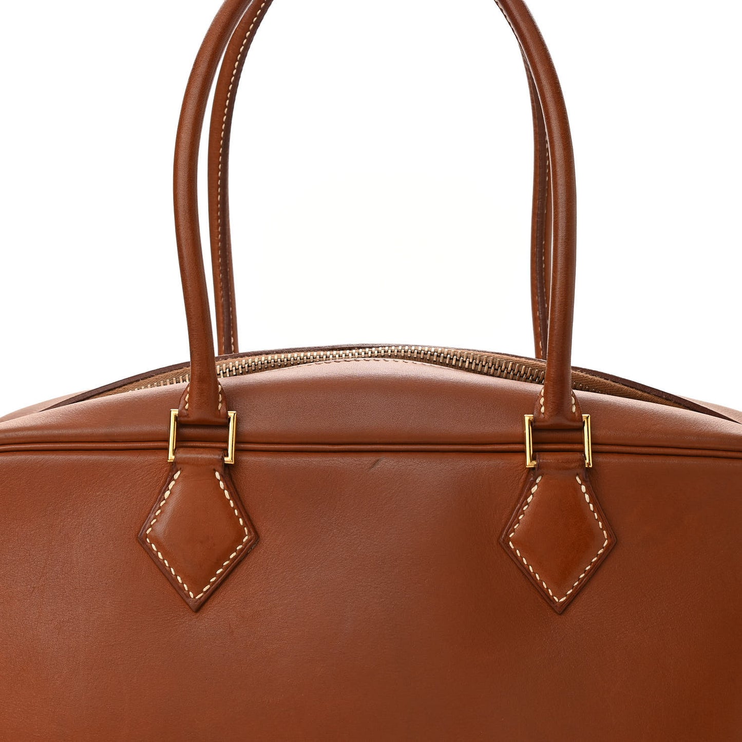 Barenia Plume 32 Fauve