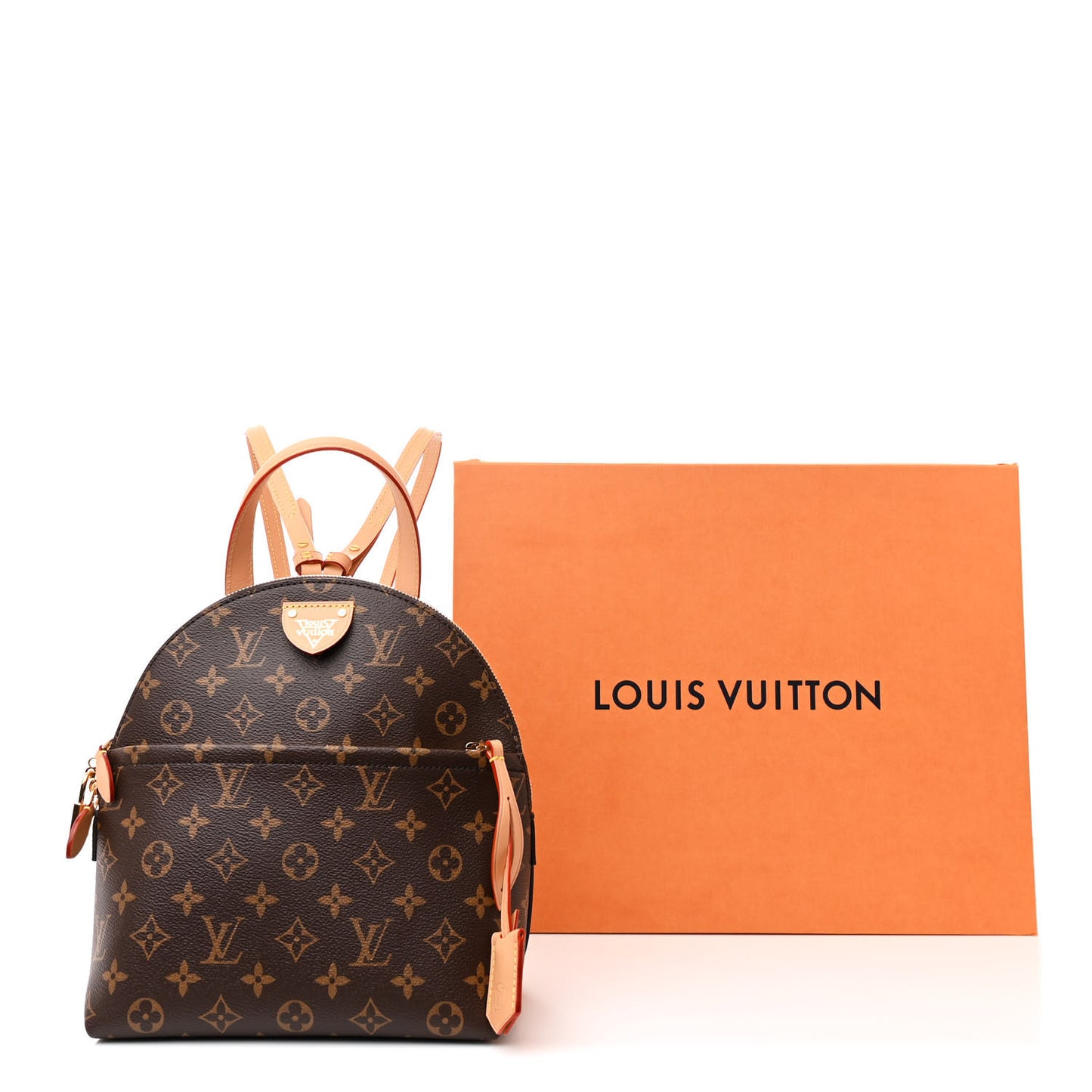 Monogram Moon Backpack
