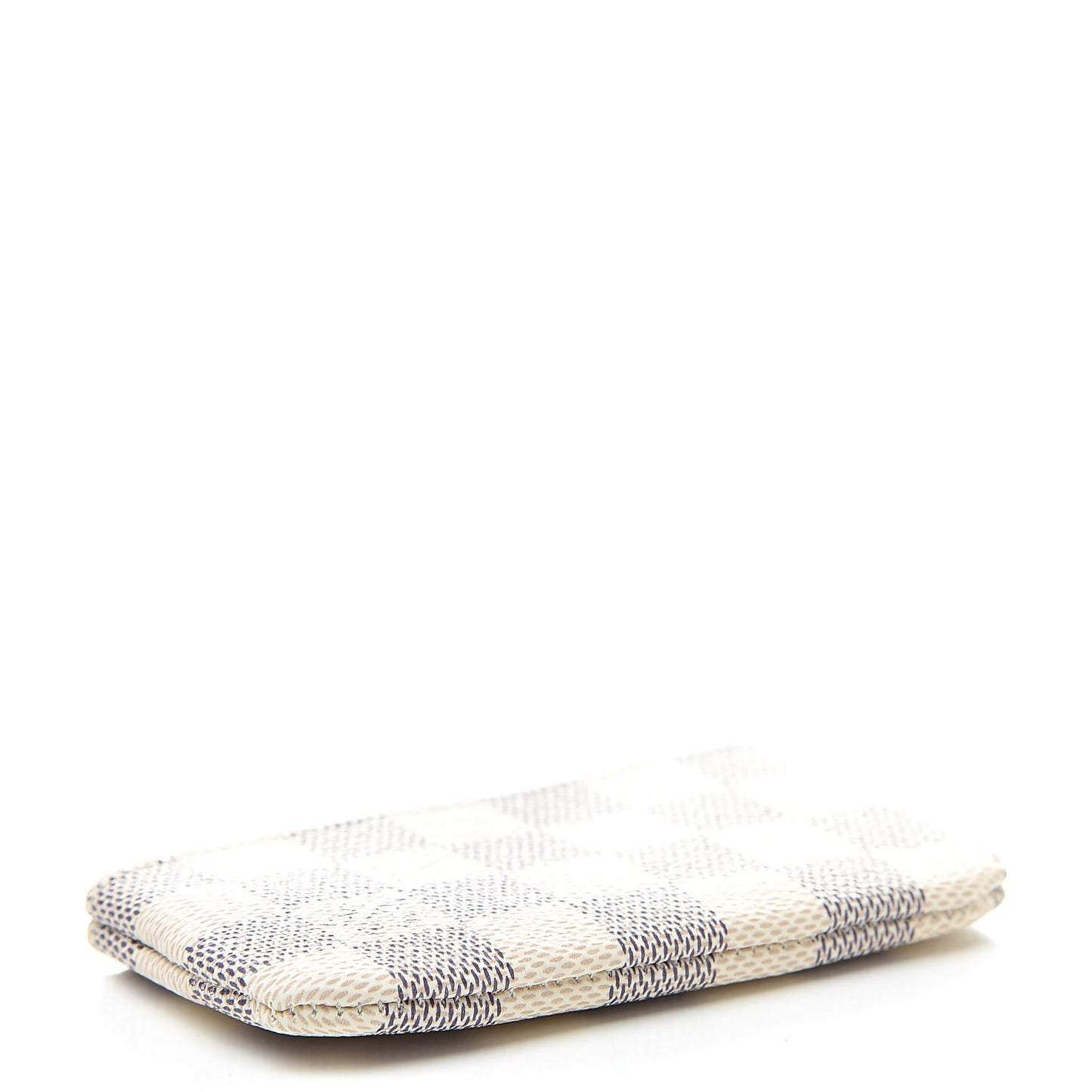 Damier Azur Key Pouch