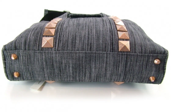 Marc Jacobs Denim Rocker Black 5 of 11