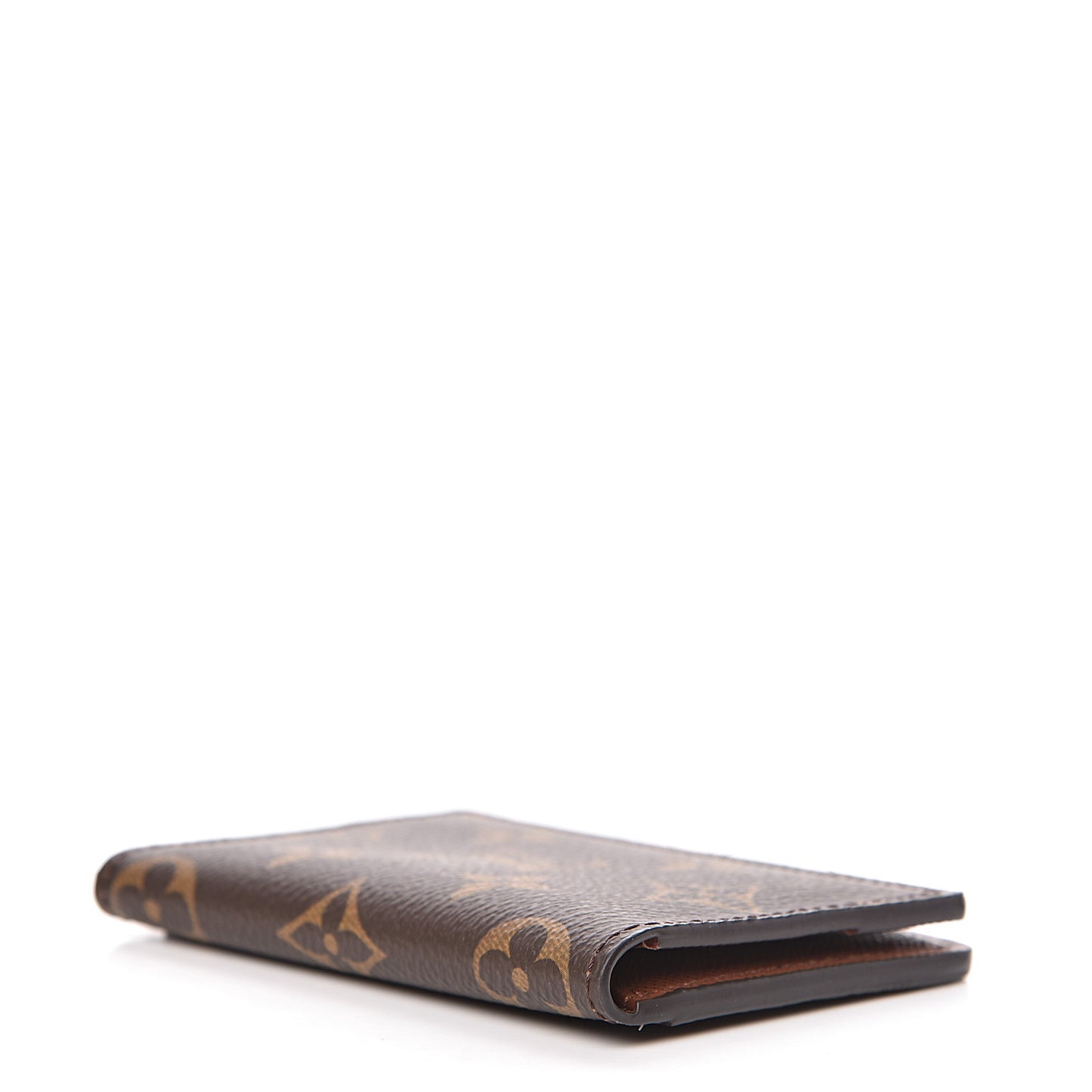 Monogram Pocket Organizer NM