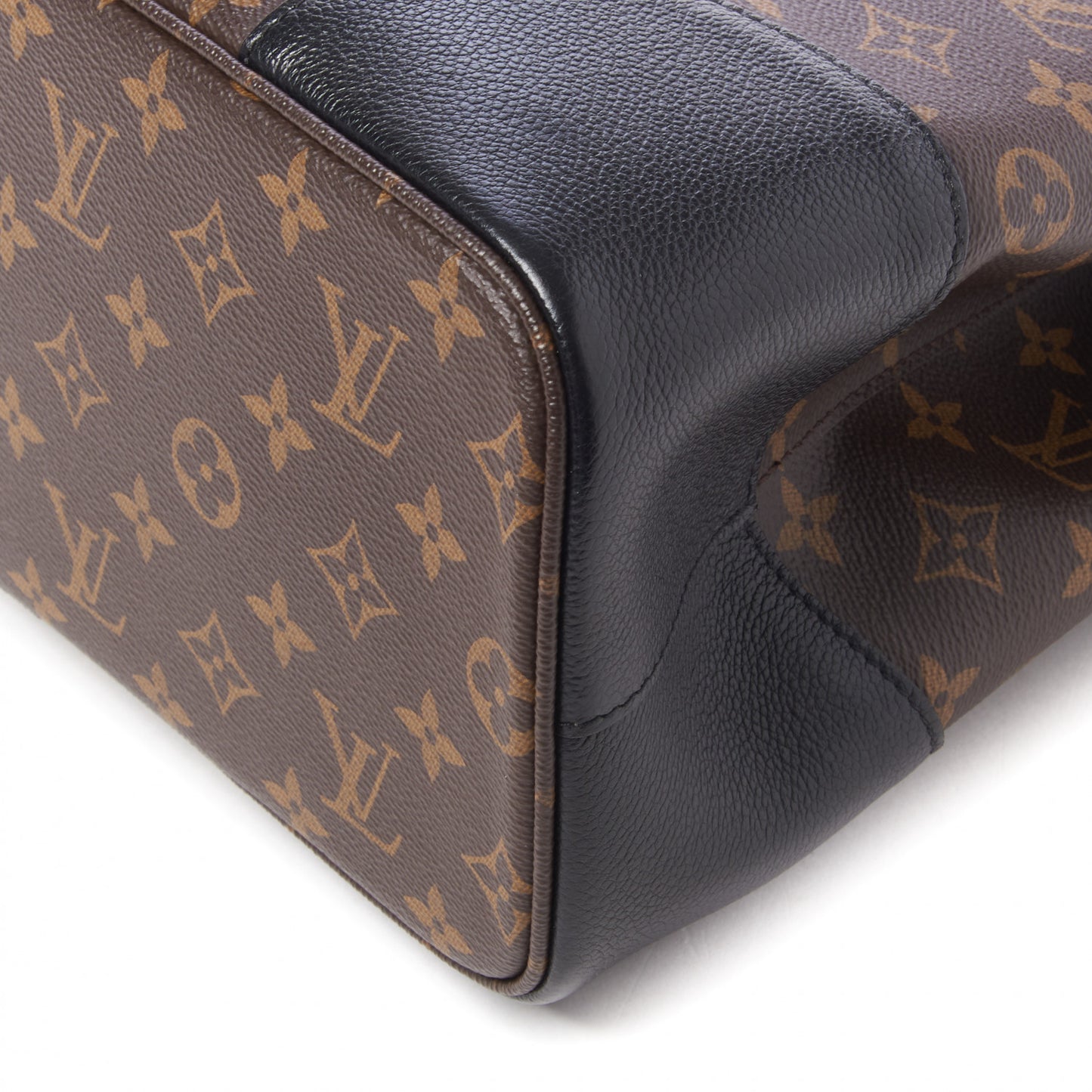Monogram Flandrin Black
