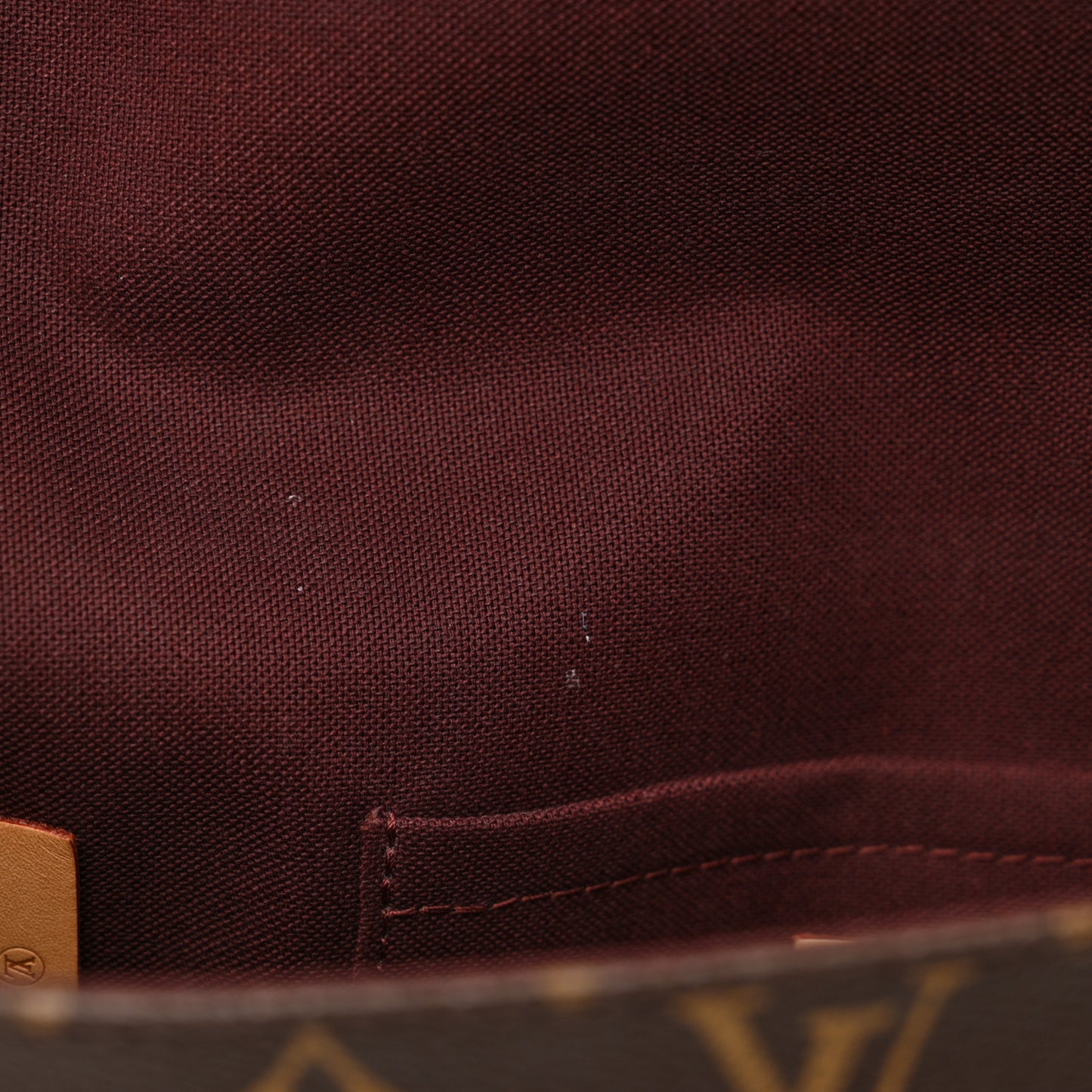 Monogram Favorite MM