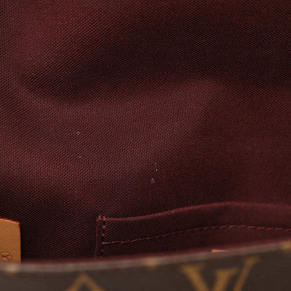 Louis Vuitton Monogram Favorite MM 14 of 15