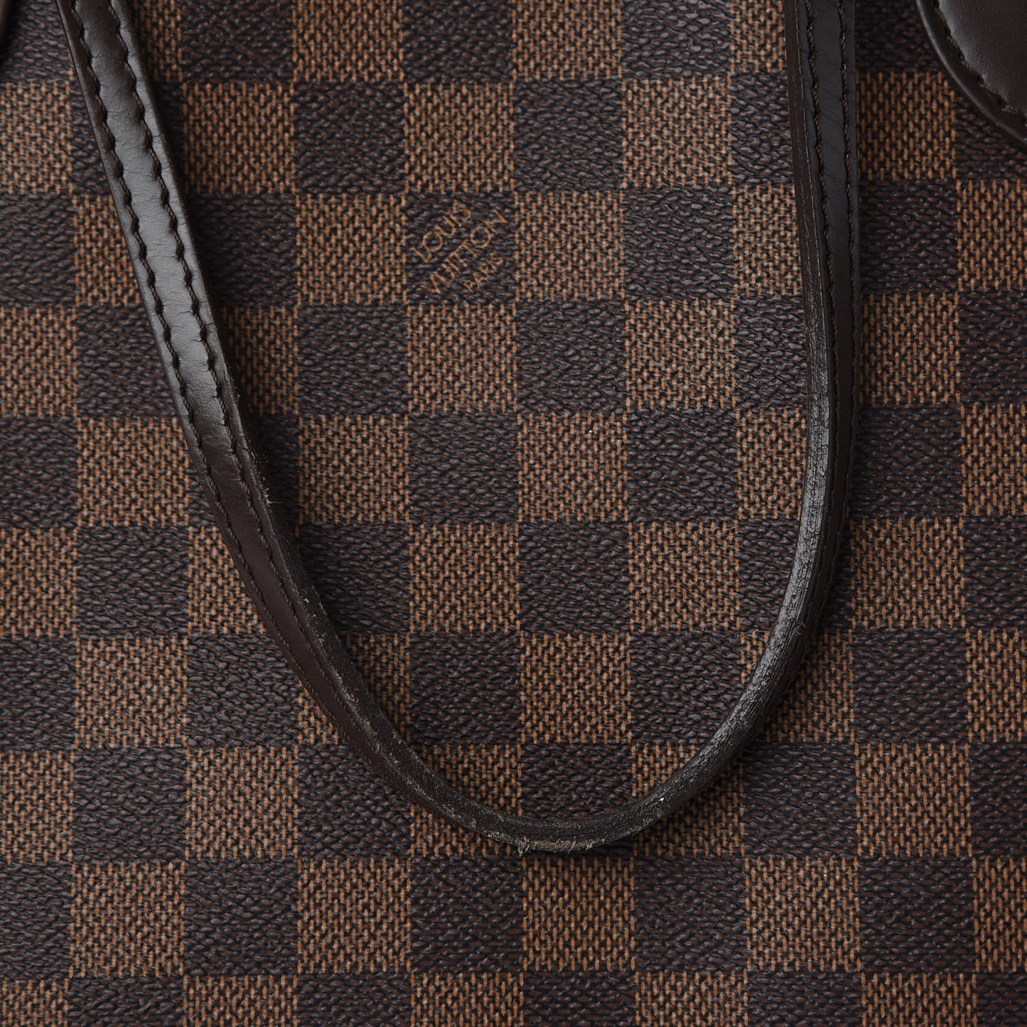 Damier Ebene Neverfull MM