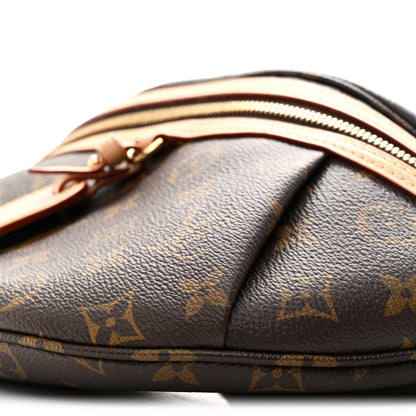 Louis Vuitton Monogram High Rise Bumbag 8 of 8