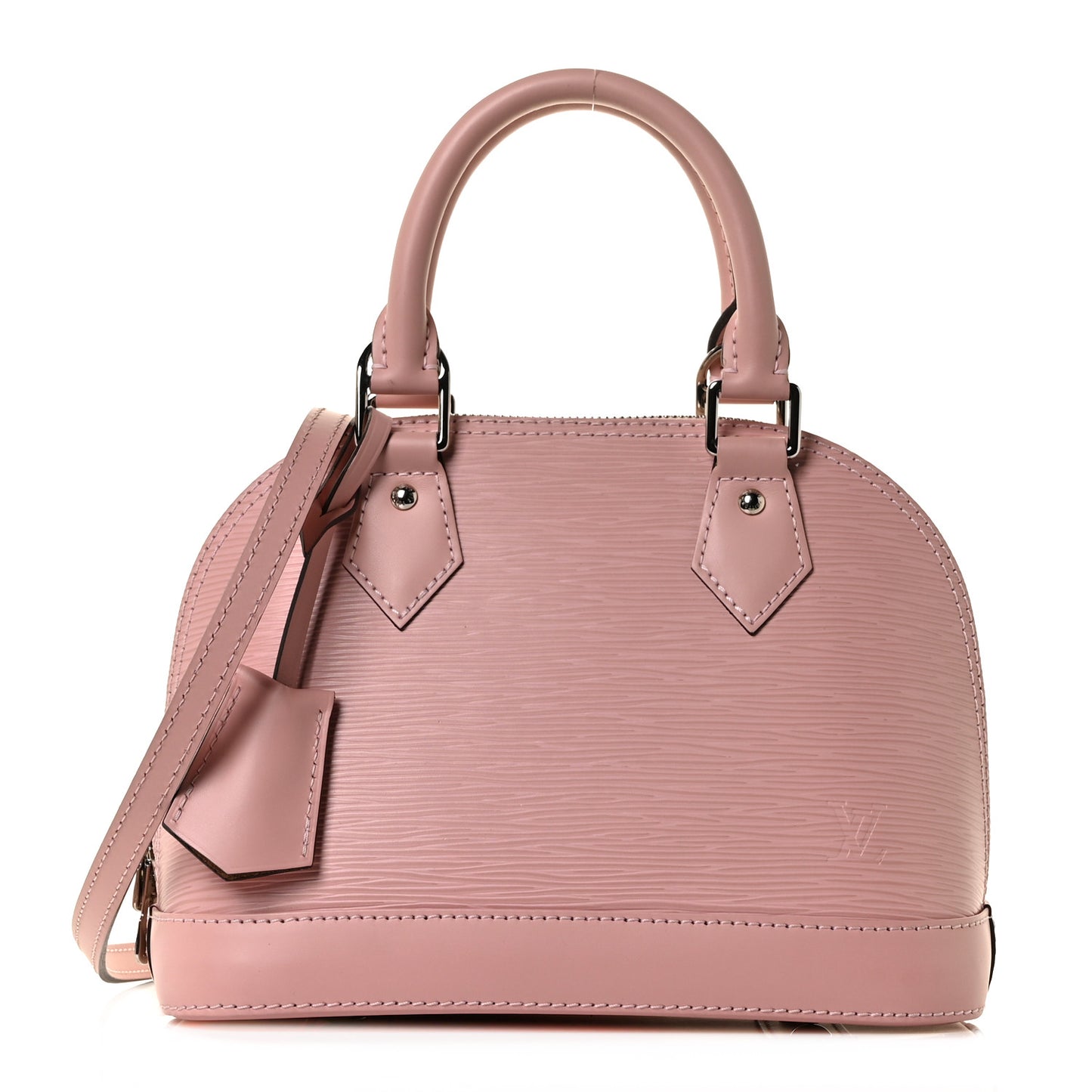 Epi Alma BB Rose Ballerine