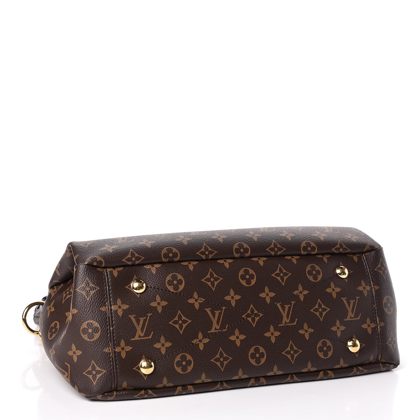 Monogram Pallas Black