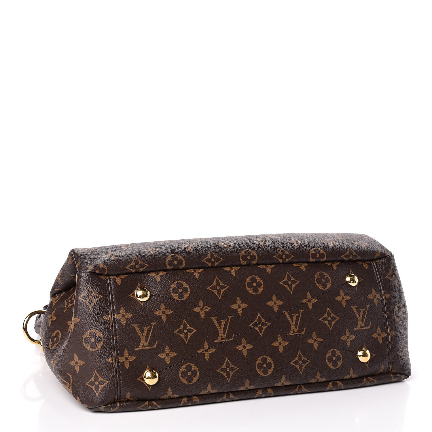 Louis Vuitton Monogram Pallas Black 5 of 13