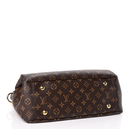 Louis Vuitton Monogram Pallas Black 5 of 13