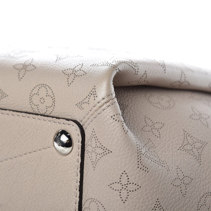 Louis Vuitton Mahina Babylone PM Galet 9 of 10