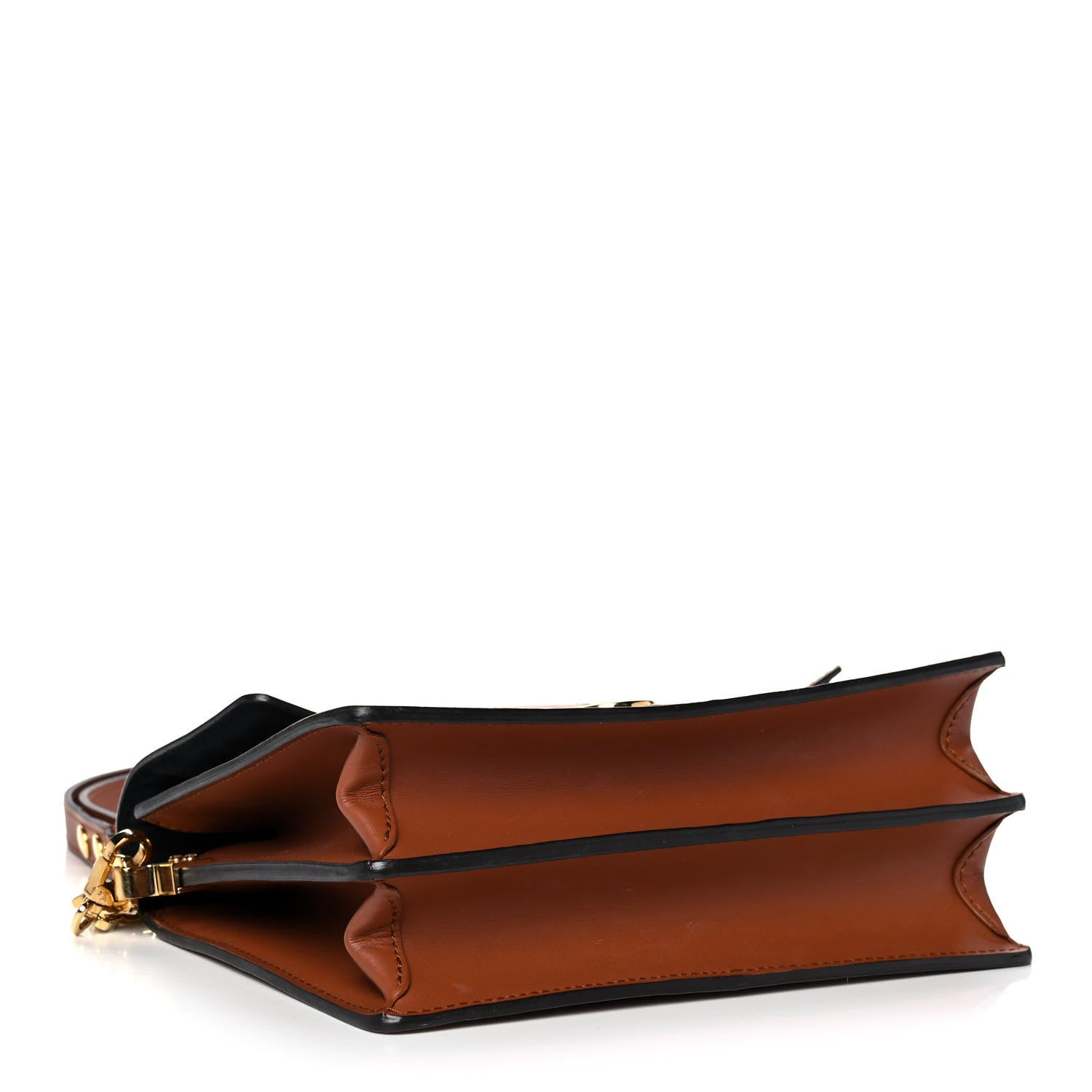 Louis Vuitton Reverse Monogram Dauphine MM 3 of 10