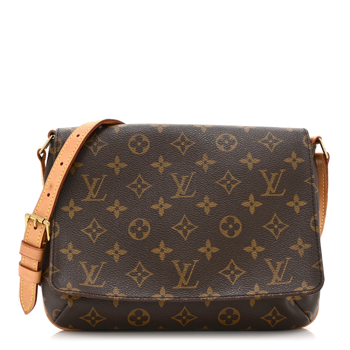 Monogram Musette Tango