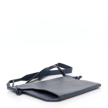 Hermes Evercolor Ultrapla 24 Bag Bleu Nuit 4 of 9