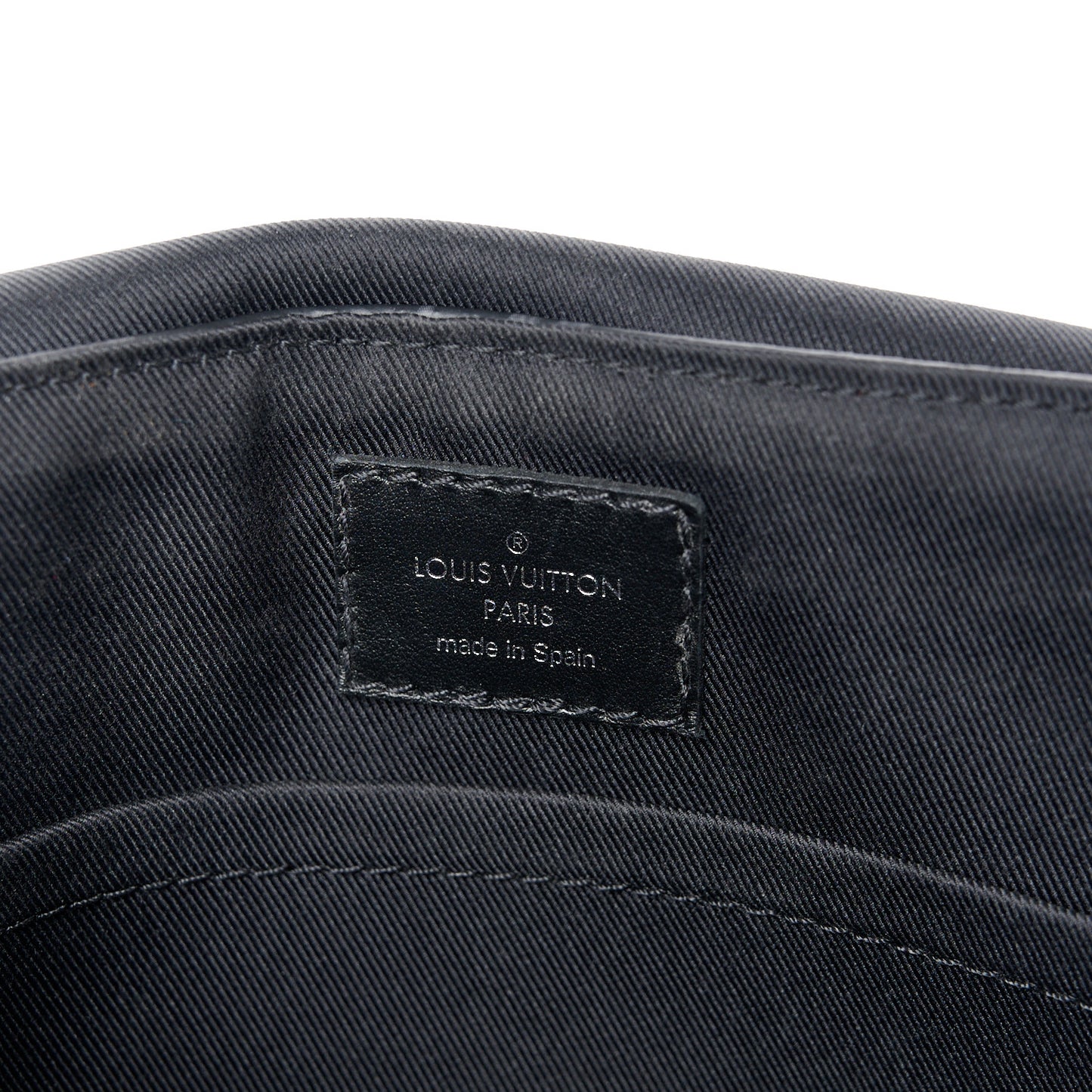 Monogram Eclipse District PM Black